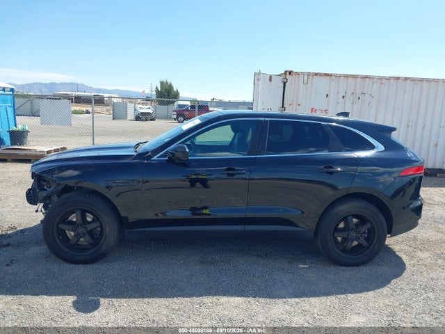 2020 JAGUAR F-PACE PRESTIGE P300 AWD AUTOMATIC 15