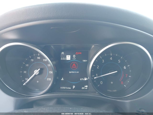 2020 JAGUAR F-PACE PRESTIGE P300 AWD AUTOMATIC 7