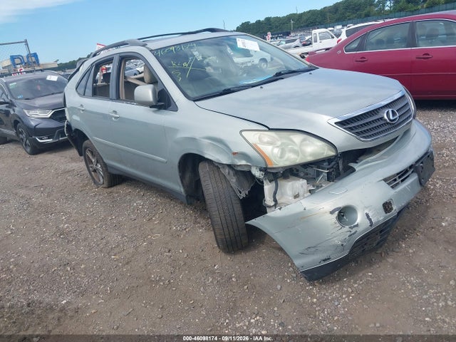 2006 LEXUS RX 