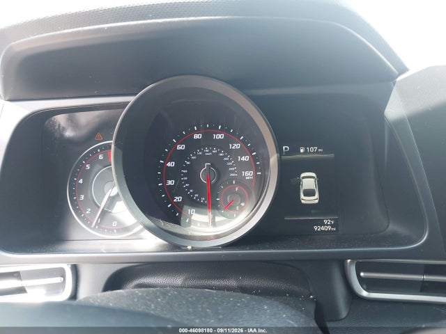 2021 HYUNDAI ELANTRA SEL 7