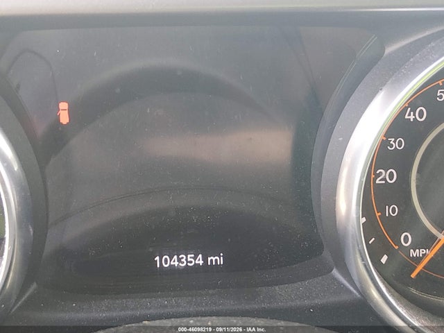 2018 JEEP WRANGLER SPORT S 4X4 15