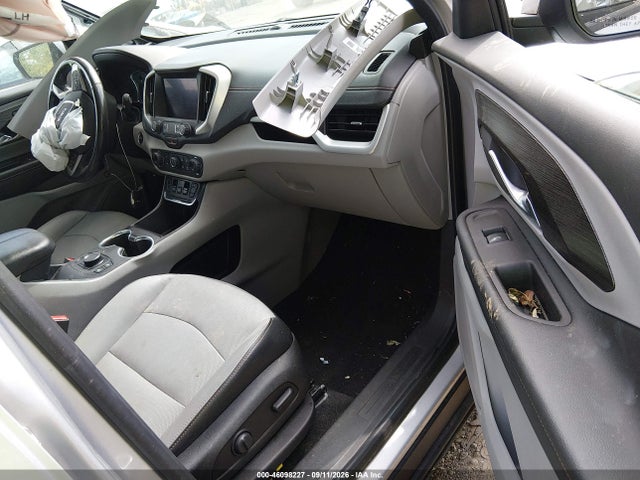 2019 GMC TERRAIN SLT 5