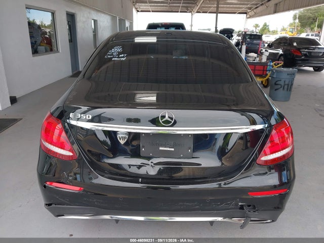 2020 MERCEDES-BENZ E 350 16