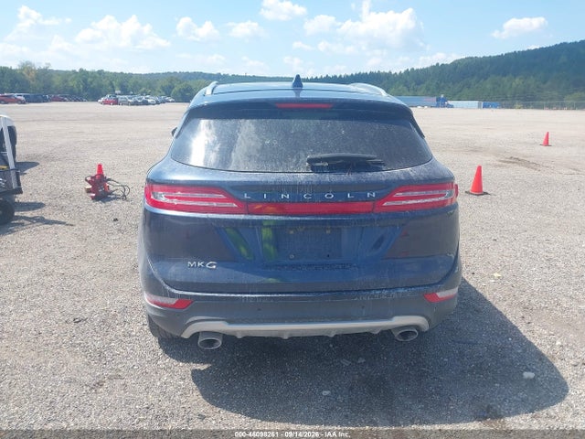 2017 LINCOLN MKC RESERVE 16