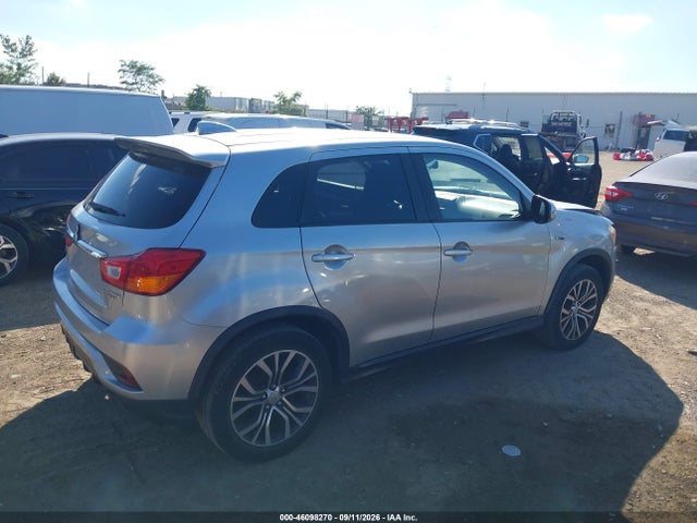 2019 MITSUBISHI OUTLANDER SPORT 2.0 ES 13