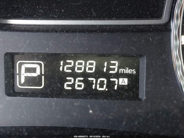 2018 INFINITI QX60 15