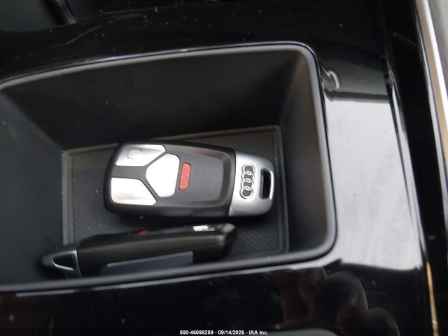 2021 AUDI A4 PREMIUM PLUS 45 TFSI S LINE QUATTRO S TRONIC 11