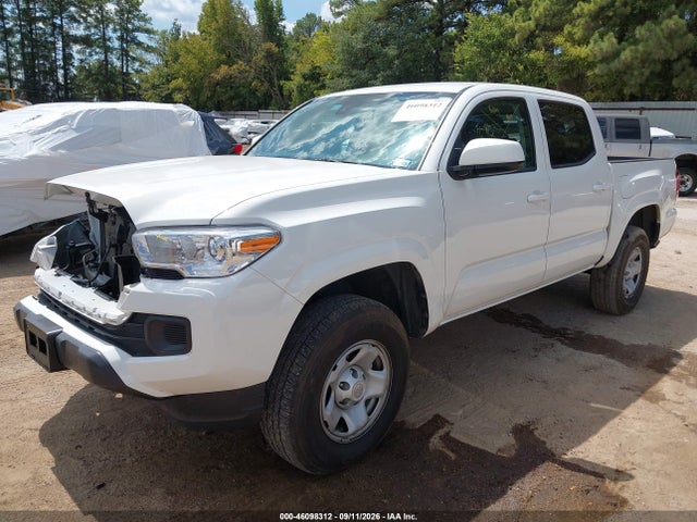2023 TOYOTA TACOMA SR V6 2