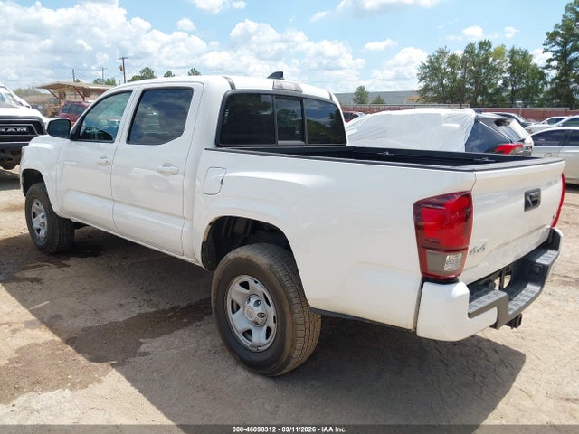2023 TOYOTA TACOMA SR V6 3