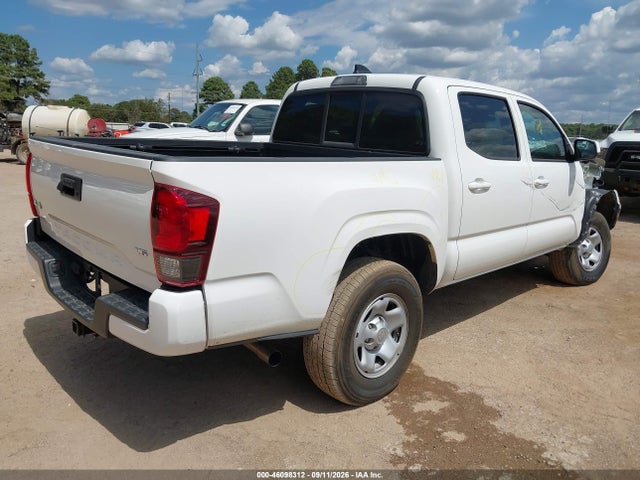 2023 TOYOTA TACOMA SR V6 4