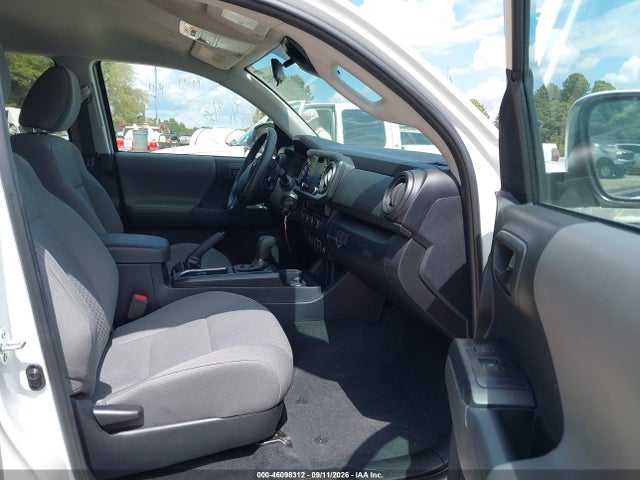 2023 TOYOTA TACOMA SR V6 5
