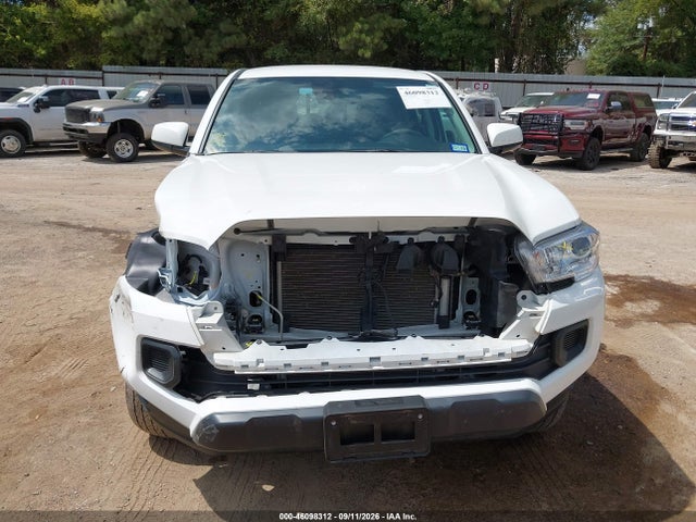2023 TOYOTA TACOMA SR V6 6