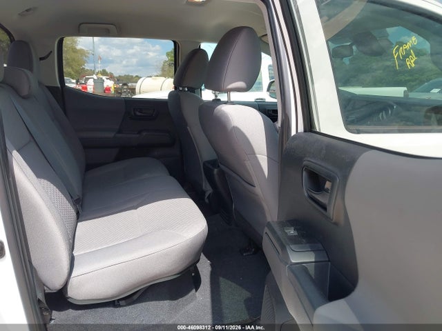 2023 TOYOTA TACOMA SR V6 8