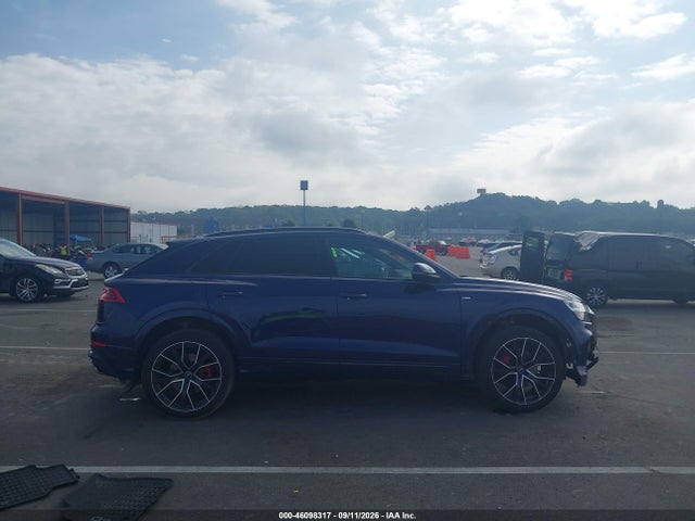 2019 AUDI Q8 55 PREMIUM 13