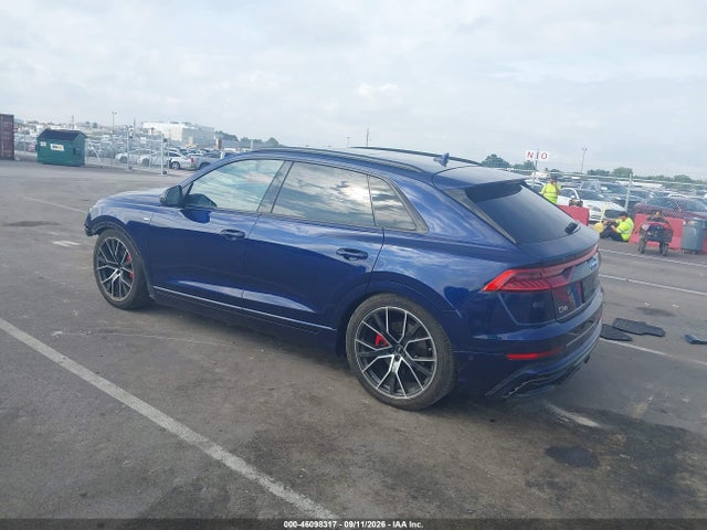 2019 AUDI Q8 55 PREMIUM 3