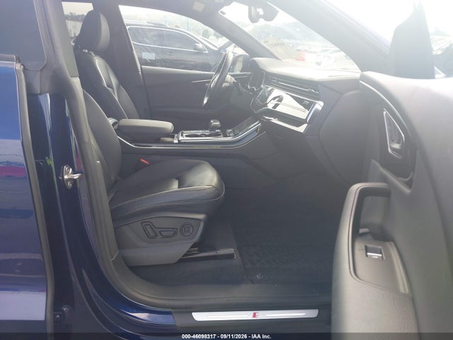 2019 AUDI Q8 55 PREMIUM 5