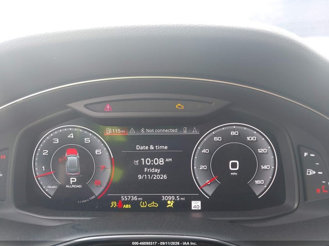 2019 AUDI Q8 55 PREMIUM 7