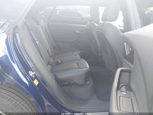2019 AUDI Q8 55 PREMIUM 8
