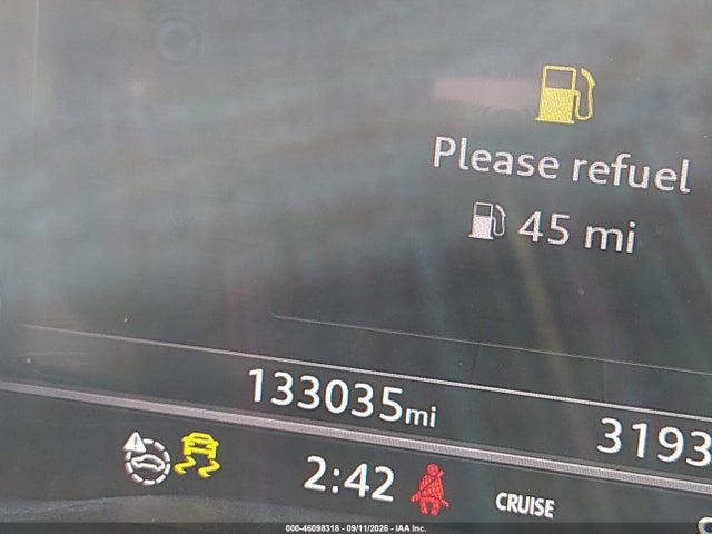 2017 AUDI A4 2.0T PREMIUM 16