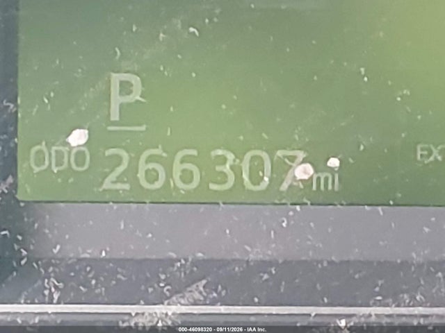 2017 TOYOTA TUNDRA SR5 5.7L V8 15
