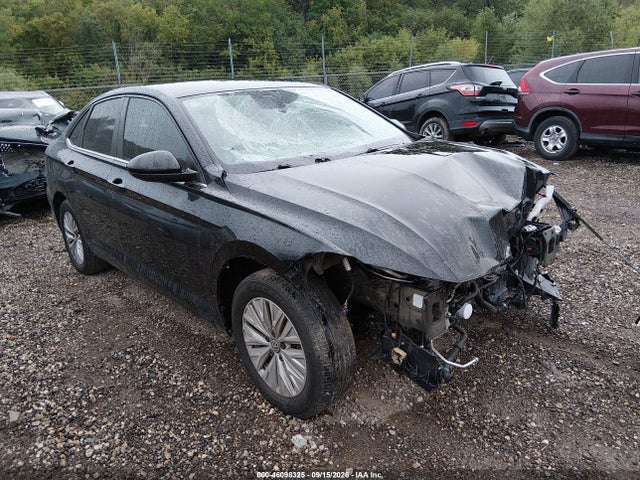 2020 Volkswagen Jetta 1.4T R-Line/1.4T S/1.4T SE