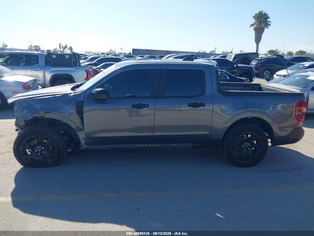 2025 FORD MAVERICK XLT 13