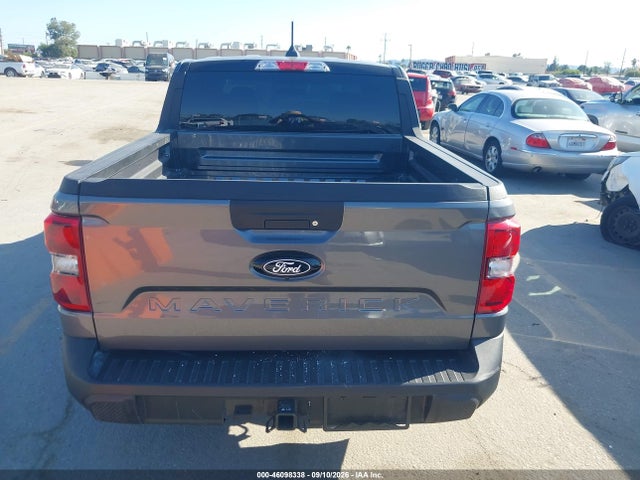 2025 FORD MAVERICK XLT 15