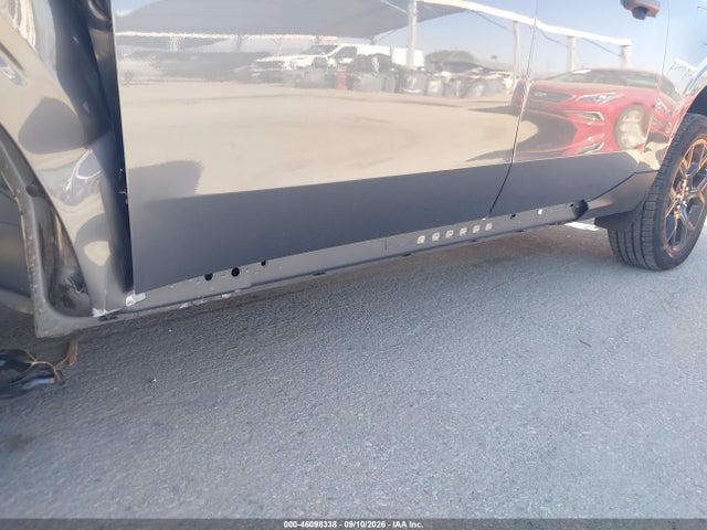 2025 FORD MAVERICK XLT 17