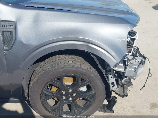 2025 FORD MAVERICK XLT 19