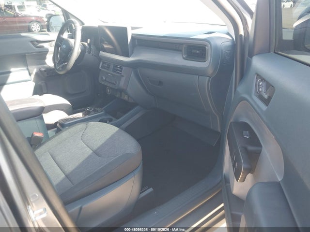 2025 FORD MAVERICK XLT 5