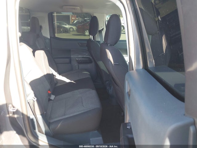 2025 FORD MAVERICK XLT 8