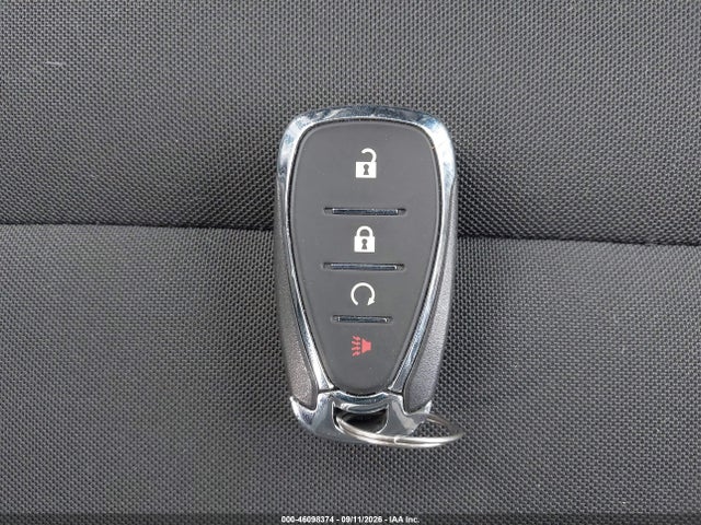 2023 CHEVROLET TRAILBLAZER AWD LT 11