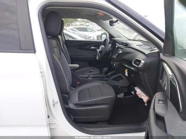 2023 CHEVROLET TRAILBLAZER AWD LT 5
