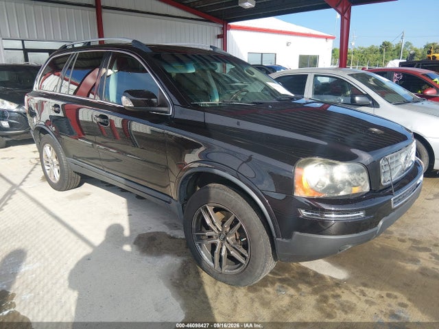 2011 VOLVO XC90 3.2