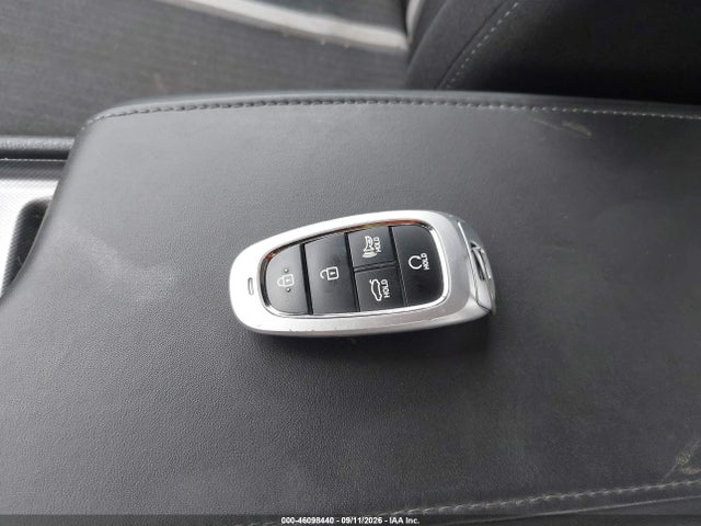 2023 HYUNDAI SONATA SEL 11