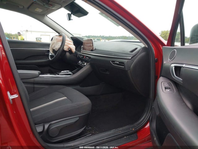 2023 HYUNDAI SONATA SEL 5