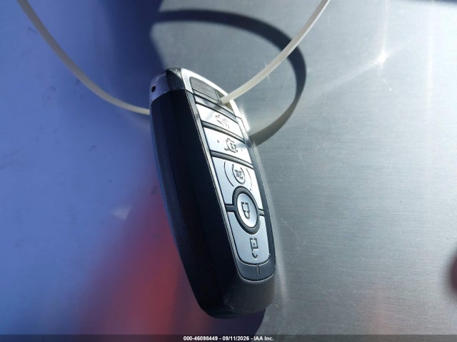 2020 FORD EXPLORER ST 11
