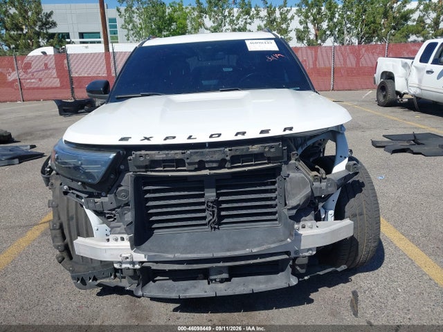 2020 FORD EXPLORER ST 13