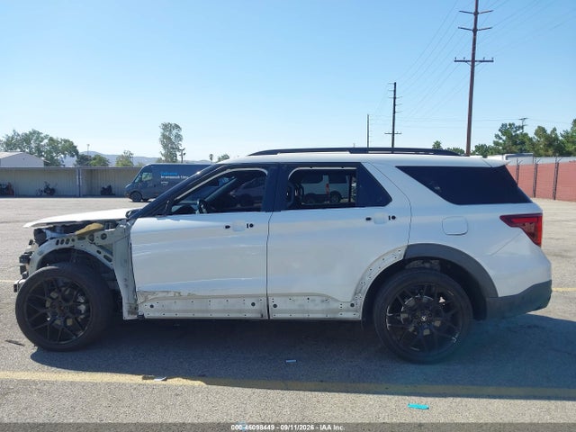 2020 FORD EXPLORER ST 15