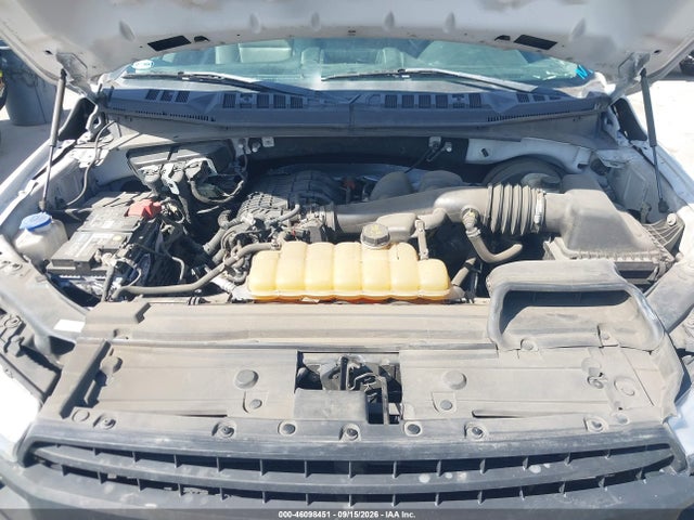 2019 FORD F-150 XL 10