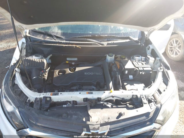 2019 CHEVROLET EQUINOX LS 10