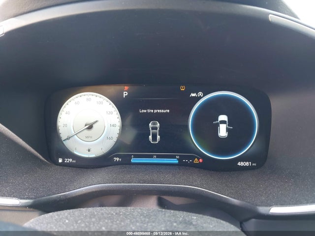 2022 HYUNDAI SANTA FE LIMITED 7