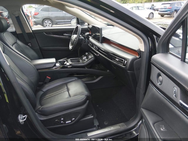 2022 LINCOLN NAUTILUS RESERVE 5
