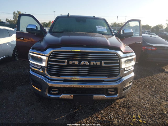 2019 RAM 2500 LARAMIE 4X4 6'4 BOX 6