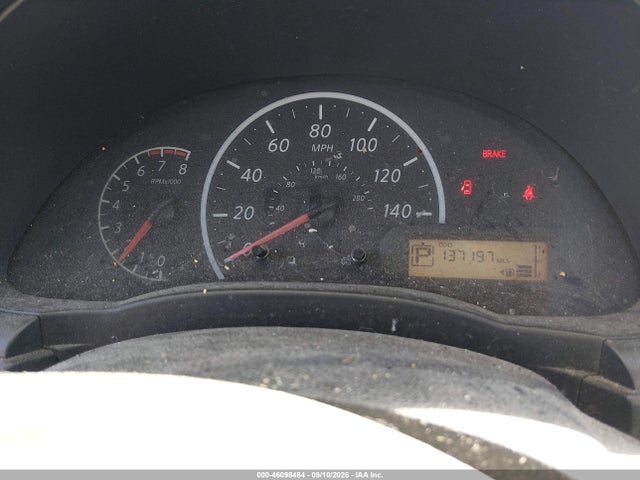 صورة 7 لـ 2015 Nissan VERSA 1.6 S+