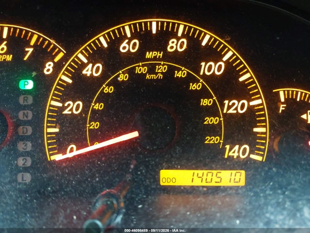 صورة 7 لـ 2006 Toyota CAMRY SE