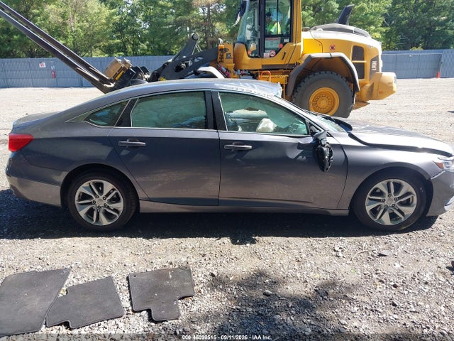 2019 HONDA ACCORD LX 14