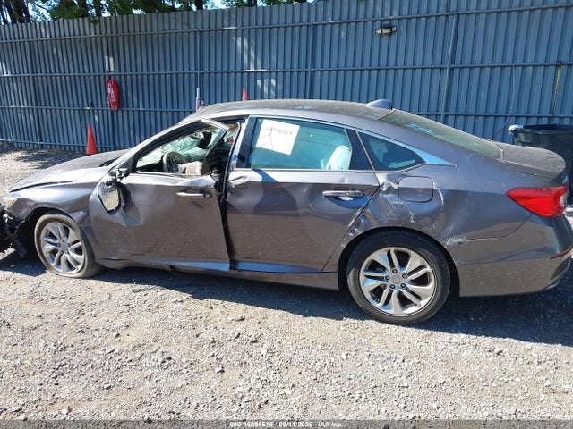 2019 HONDA ACCORD LX 15