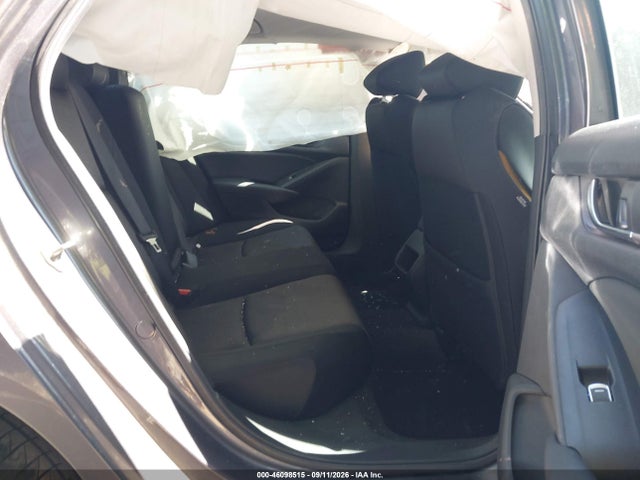 2019 HONDA ACCORD LX 8