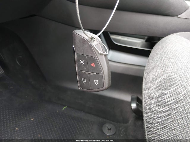 2026 GMC TERRAIN AWD ELEVATION 11